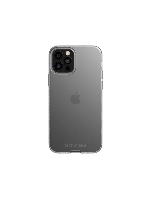 Tech21 Evo Lite iPhone 12/12 Pro Clear