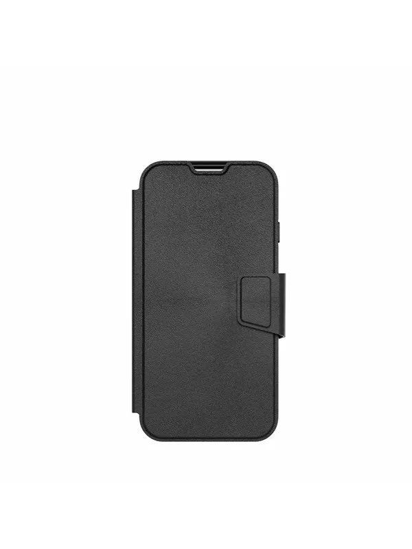 Tech21 Evo Lite Wallet iPhone SE/8/7 Black