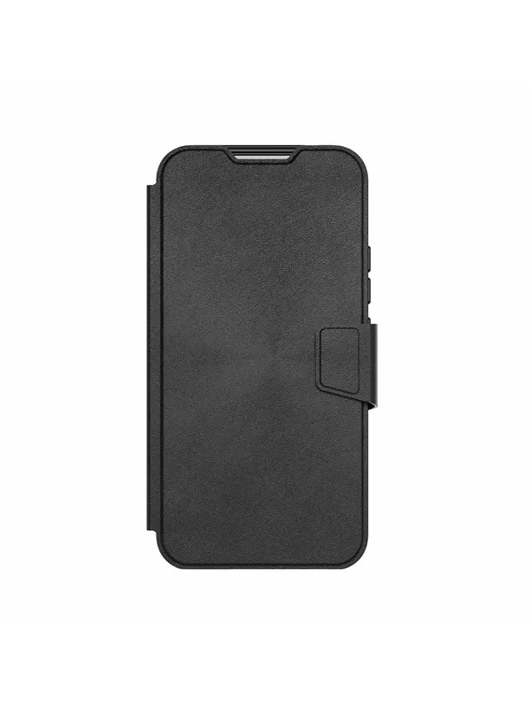 Tech21 Evo Lite Wallet Galaxy A34 5G Black