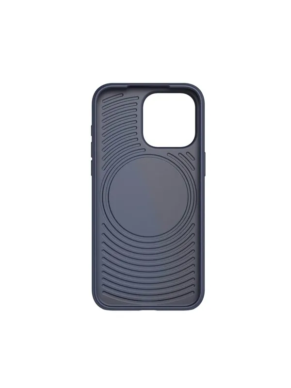 Tech21 Evo Lite iPhone 15 Pro Max Denim Blue