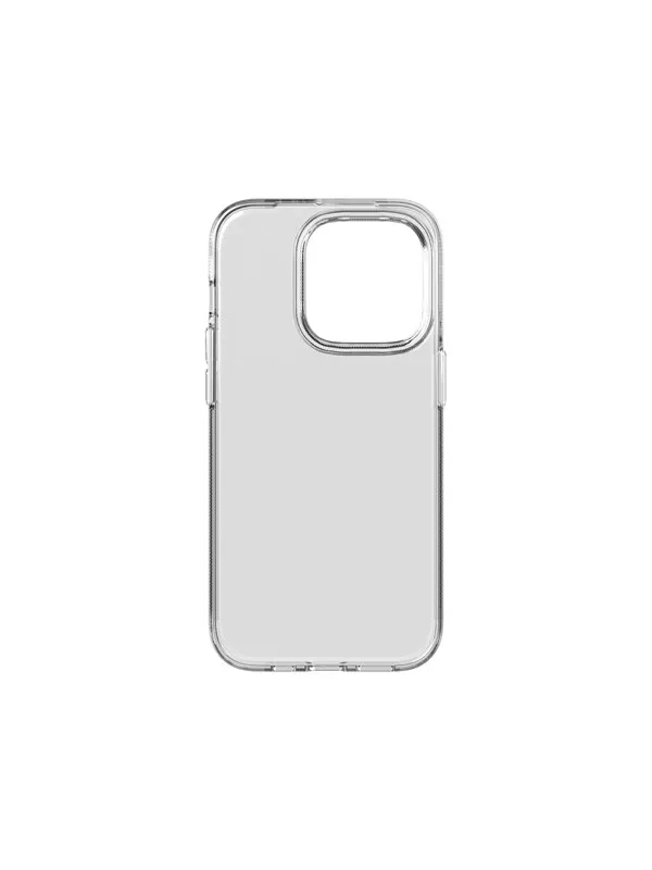 Tech21 Evo Lite iPhone 14 Pro Clear
