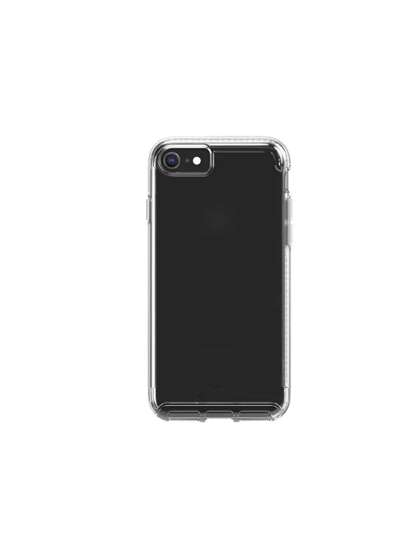 Tech21 Pure Clear iPhone SE/8/7/6 Clear