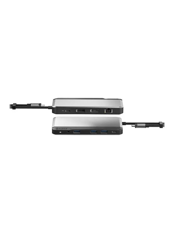 ALOGIC MX2 Lite Dual Display Dock