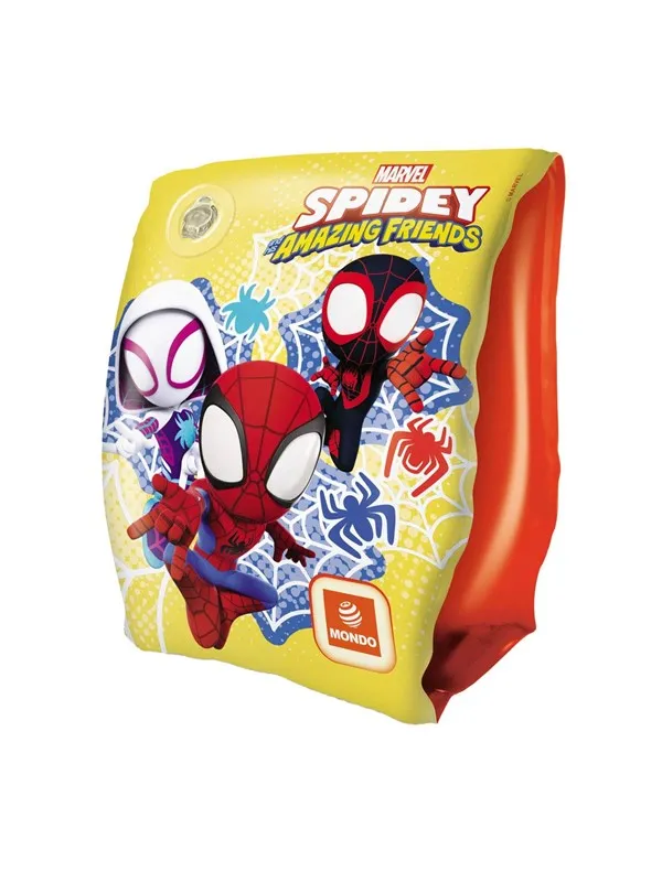 Mondo Swimming Bands Spidey