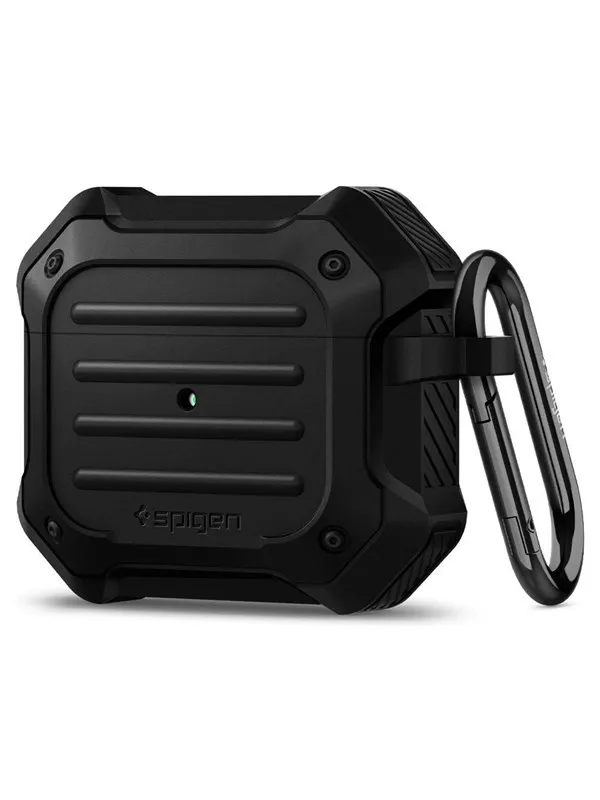 Spigen Tough Armor - black - AirPods 3