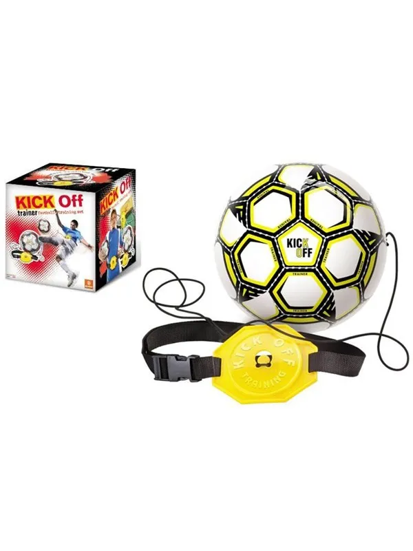 Mondo Kick Off Trainer Football