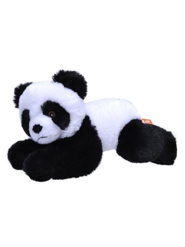 Wild Republic Plush Toy Mini 20 cm Panda