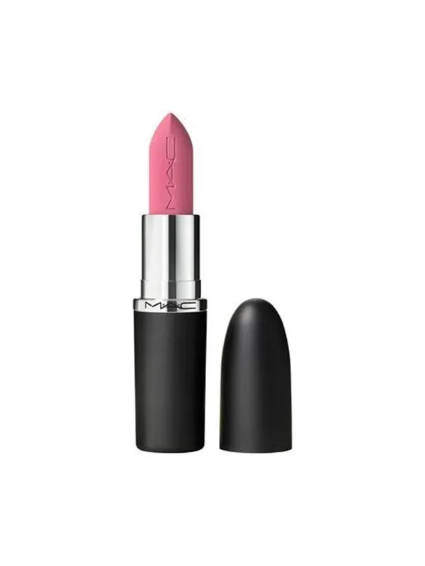 MAC ximal Silky Matte Lipstick