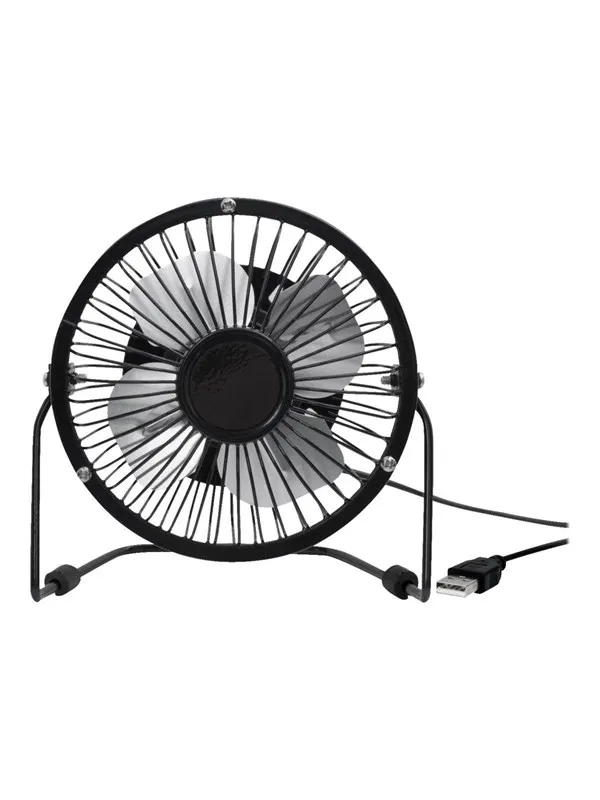 Kikkerland Look cool & keep cool. USB powered.
