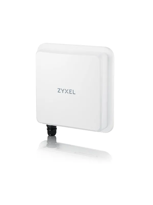 ZyXEL Nebula FWA710 5G NR Outdoor Router - Wireless router N Standard - 802.11n