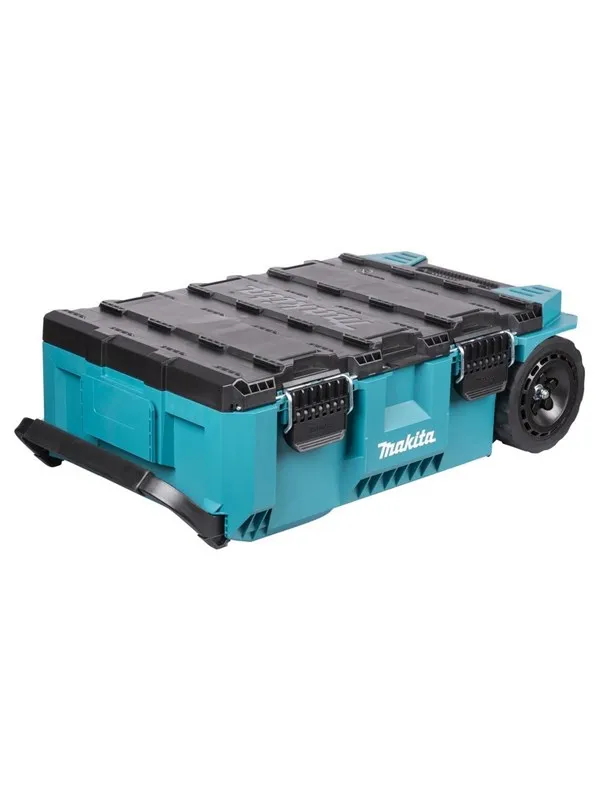 Makita P-91001 MAKTRAK™ Rolling Tool Chest - 81.9 L