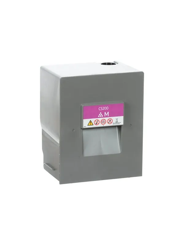 Ricoh - magenta - original - toner cartridge