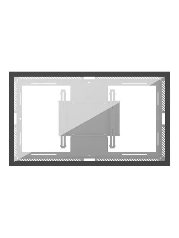 SMS Casing Wall - Max - recommended for 43"