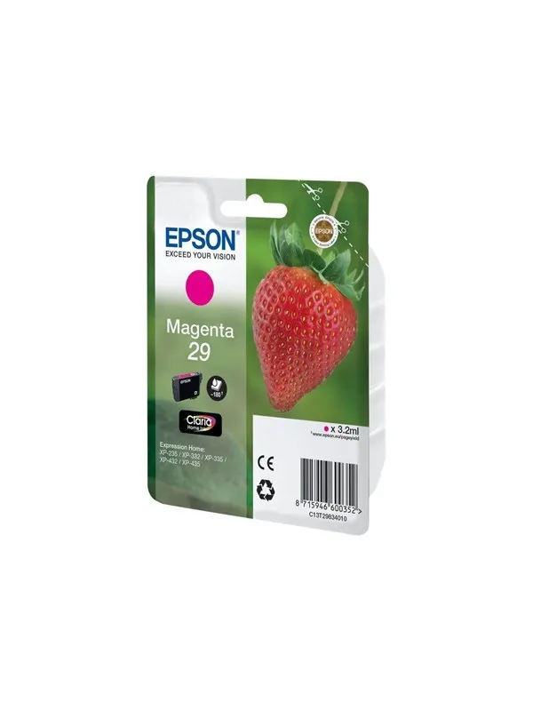 Epson 29 - Magenta Ink