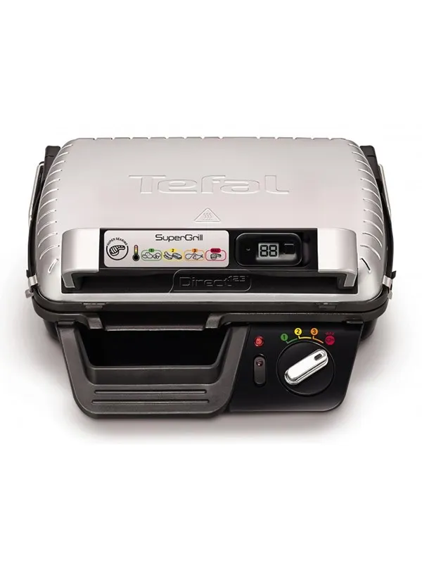 Tefal SuperGrill GC451B12