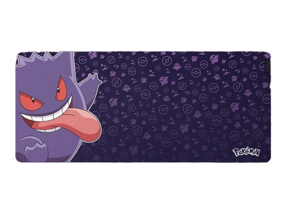 Razer Gigantus V2 - Pokémon Gengar Edition