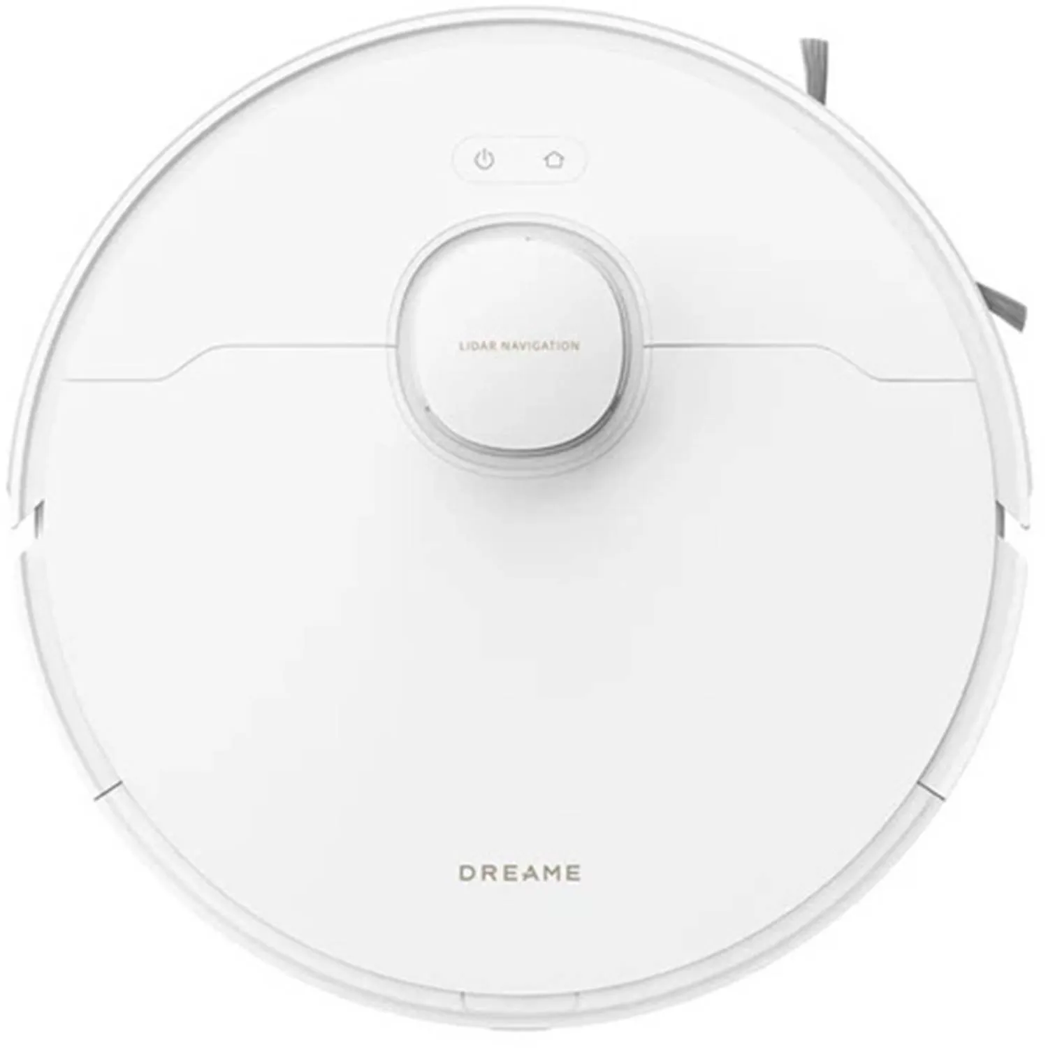 Dreame Robotstøvsuger D20 White