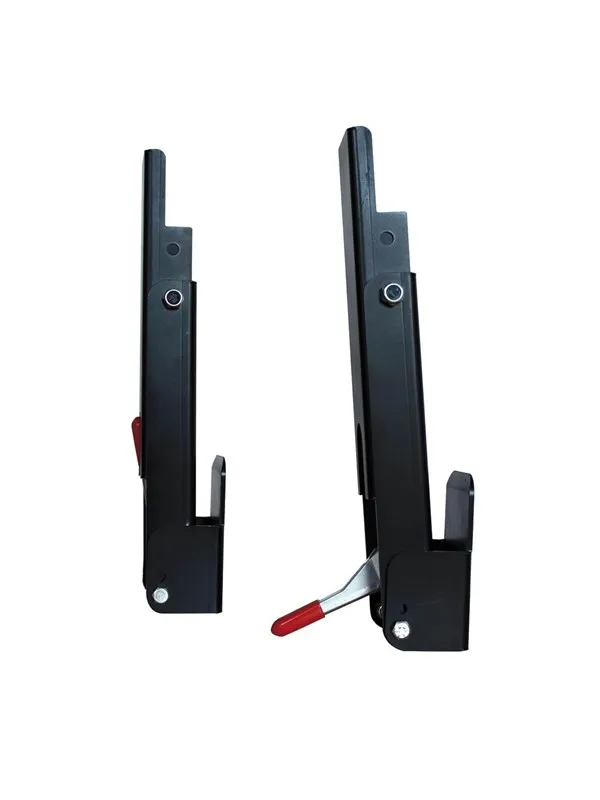 EDMA CLIN FIX® - Set of 2 cladding supports