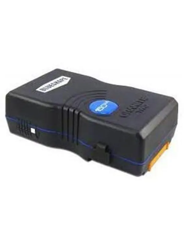 BLUESHAPE Granite Battery Pack BV-150 Two