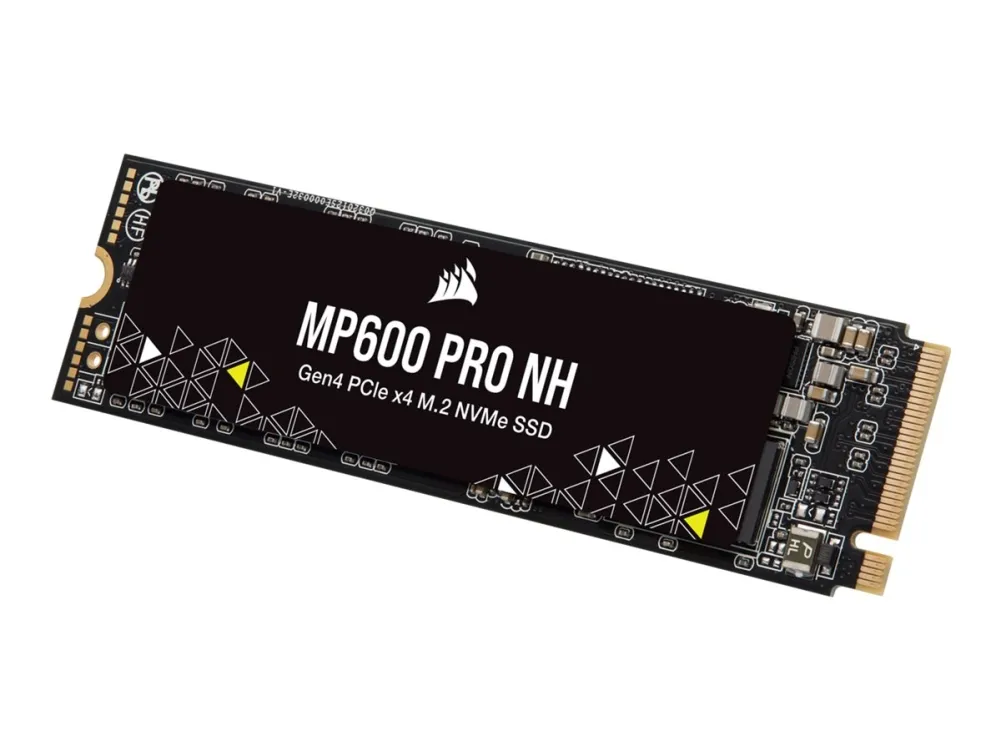 Corsair MP600 PRO NH SSD - 1TB - PCIe 4.0 - M.2 2280