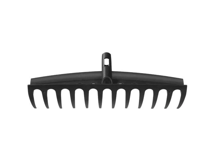 Fiskars Solid Universal Garden Rake head