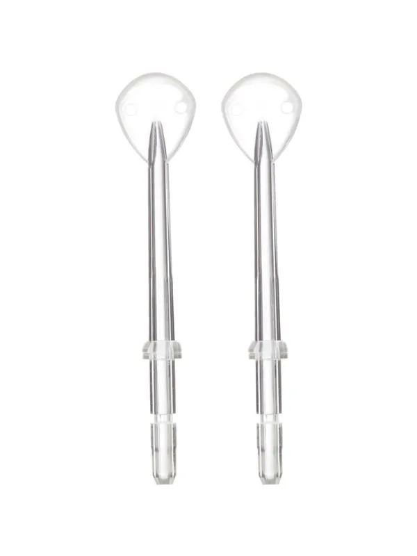 B.WELL PRO-922 Nozzle - Tongue Cleaner (2 pcs)