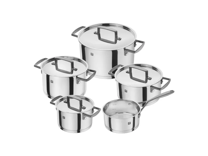Zwilling BELLASERA cookware set - 5 items