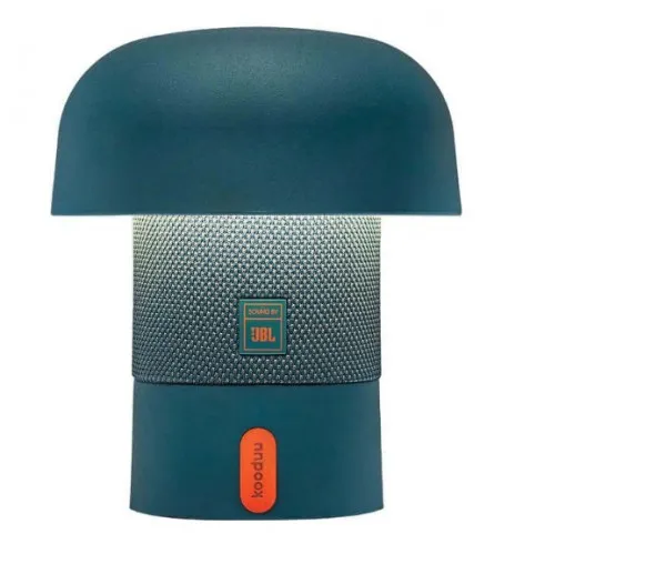 Kooduu Sensa Play Mini - Deep Aquamarine
