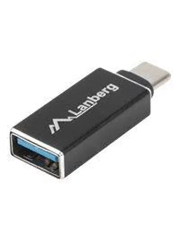 Lanberg - USB-C adapter - USB Type A to 24 pin USB-C