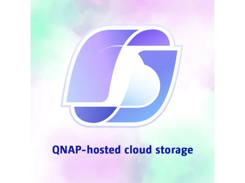 QNAP Cloud Q2 Lite - Frankfurt Data Center