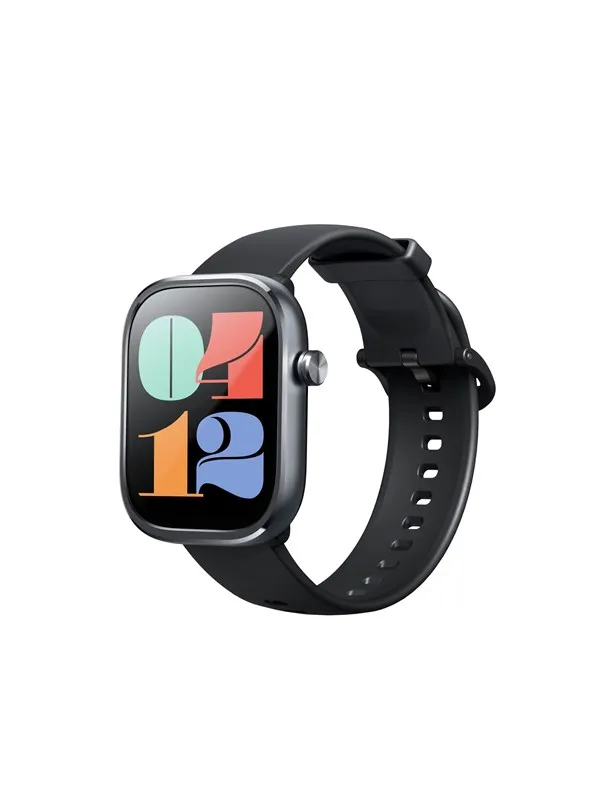 Mibro C4 - Dark Grey