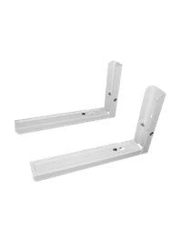 Schwaiger TVH6052 012 - wall mount bracket - white - Max - recommended for