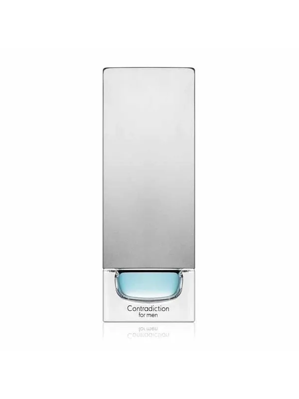 Calvin Klein Contradiction Eau de Toilette 100 ml