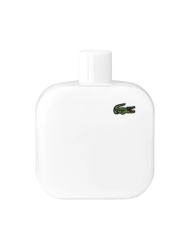 Lacoste Eau de  L.12.12 Blanc - 175 ml