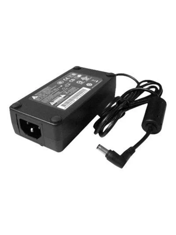 QNAP 90W external power adapter
