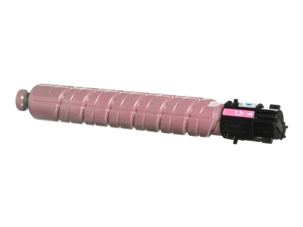 Ricoh - magenta - original - toner cartridge