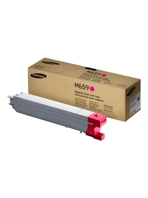 HP Samsung CLT-M659S