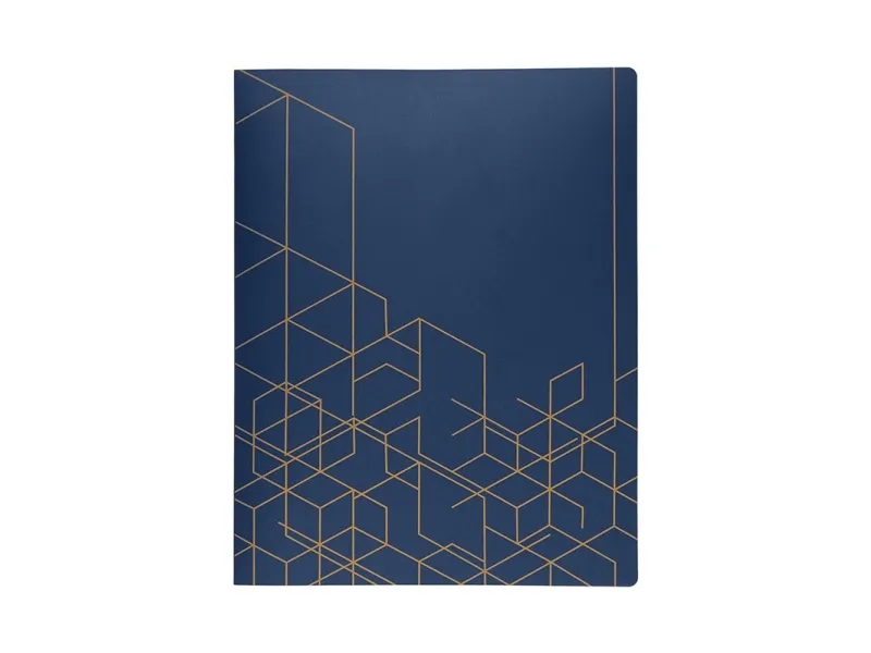 KOZO Binder EU A4 Navy