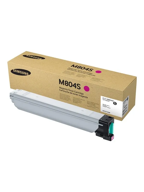 HP Samsung SS628A / CLT-M804S