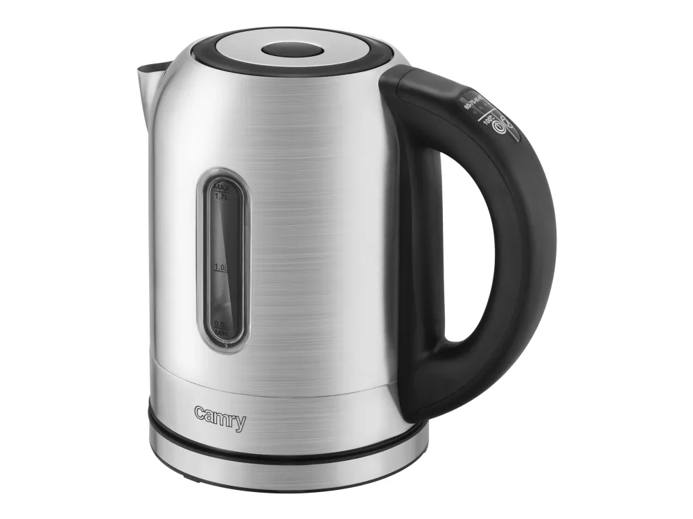 Adler Vannkoker Premium - 2200 W