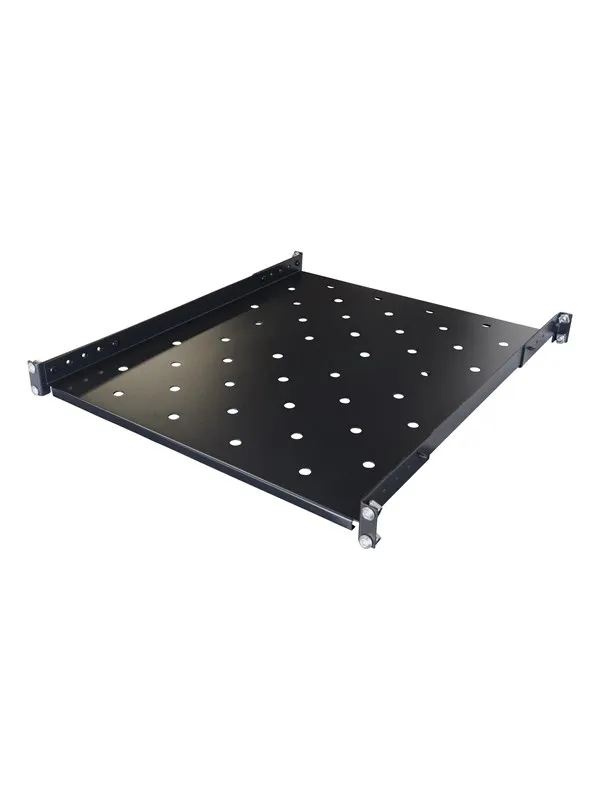 TOTEN fixed shelf for G-series 566mm deep for 8