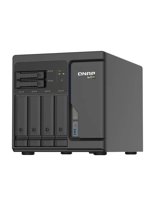 QNAP TS-h686 - NAS-Server