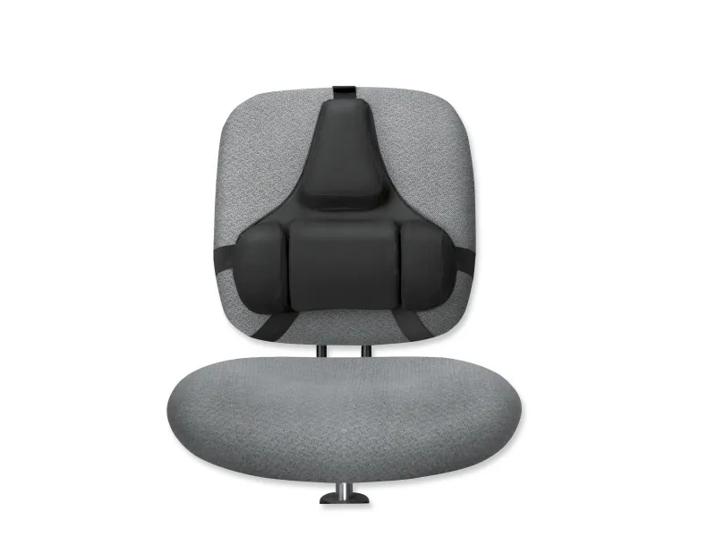 Fellowes ® Professional Series Ultimate-ryggstøtte