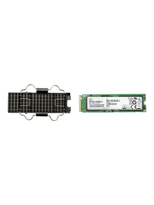 HP 1x1TB M.2 2280PCIeTLCSSD Z8
