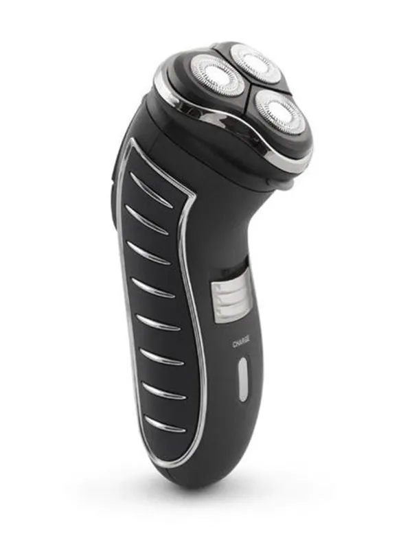 Esperanza Barbermaskin Golarka Razor EBG002K (kolor czarny)