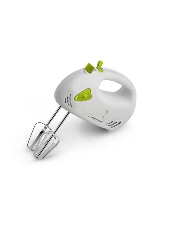 Esperanza Håndmikser Muffin EKM007G - 150 W