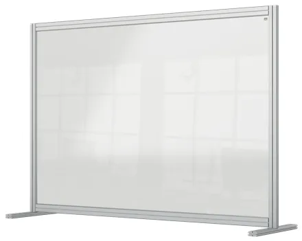 Nobo Borddeler PremiumPlus akryl 140x100cm