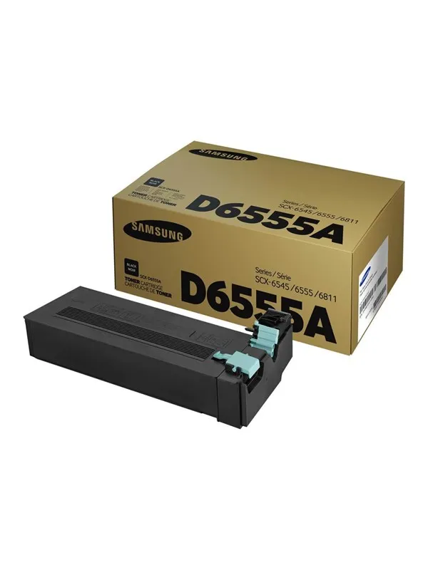 HP Samsung SCX-D6555A