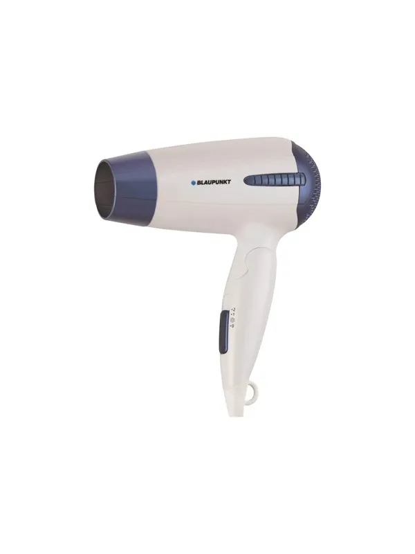Blaupunkt Hårføner HDD301BL Hair dryer HDD301BL - 1200 W