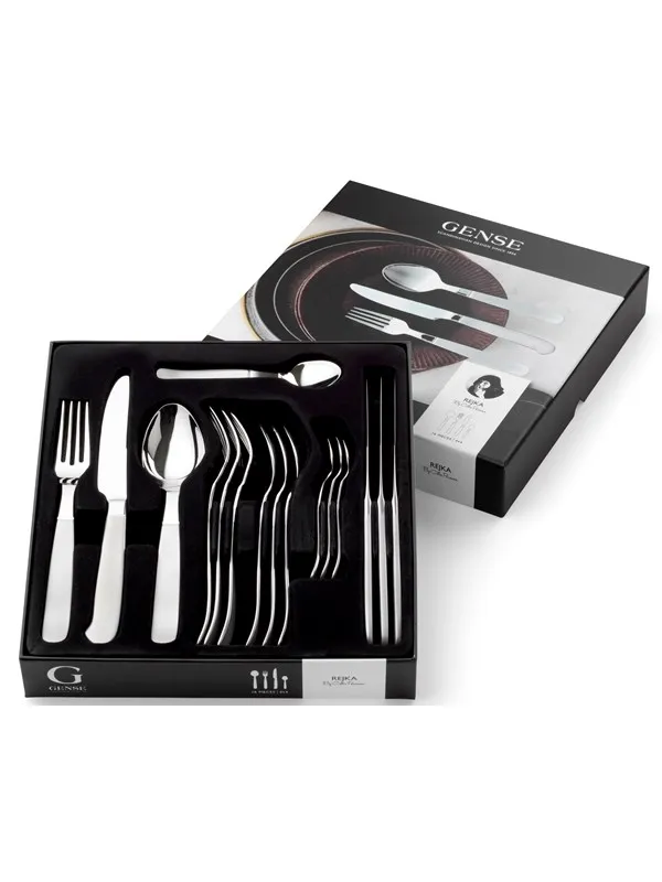 Gense Rejka cutlery set 16 pcs